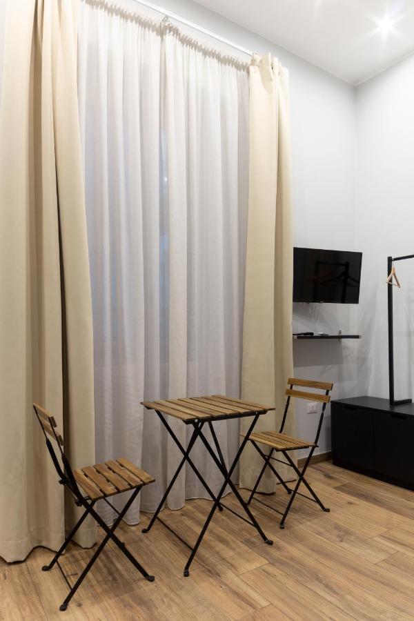 Casa Maya Salerno Buitenkant foto